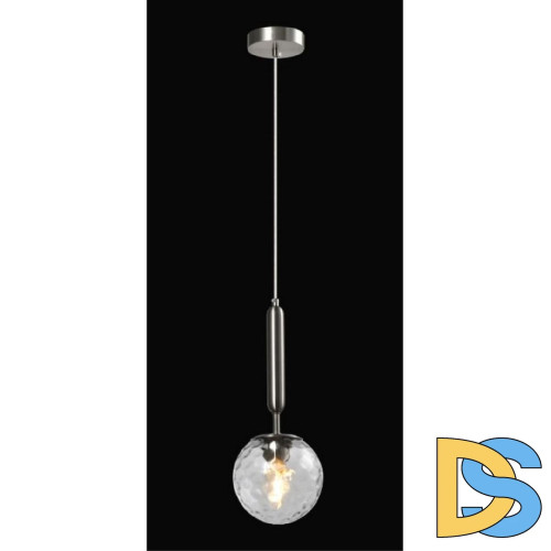 Подвесной светильник Aployt Lora APL.728.16.01