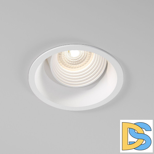 Встраиваемый светильник Elektrostandard Punto 4690389203503 25016/01 a065470