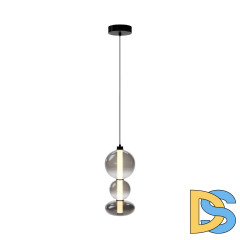 Подвесной светильник Maytoni Futuro MOD307PL-L24B3K