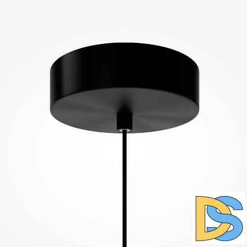 Подвесной светильник Maytoni Futuro MOD307PL-L24B3K