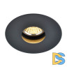 Встраиваемый светильник Arte Lamp A3217PL-1BK
