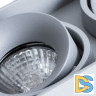 Потолочный светильник Arte Lamp Pictor A5654PL-2GY