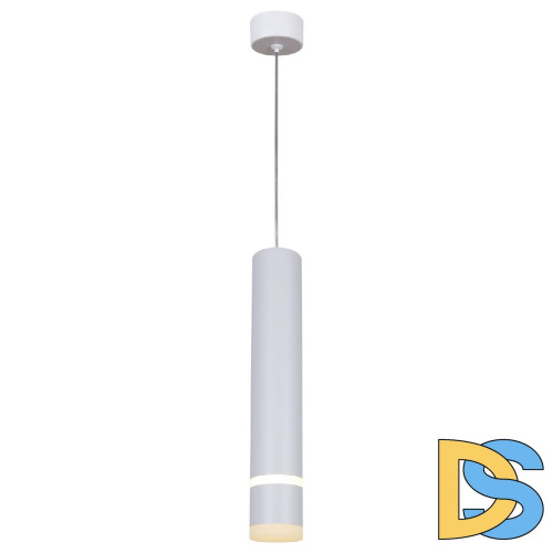 Подвесной светильник Reluce 16005-0.9-001LD 300mm GU10 WT