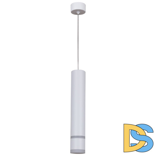Подвесной светильник Reluce 16005-0.9-001LD 300mm GU10 WT