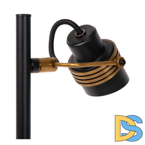 Настольная лампа Lucide Tundran 34544/02/30