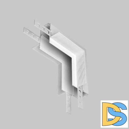 Коннектор угловой внутренний Maytoni Magnetic track system Exility TRA034ICL-42.12W