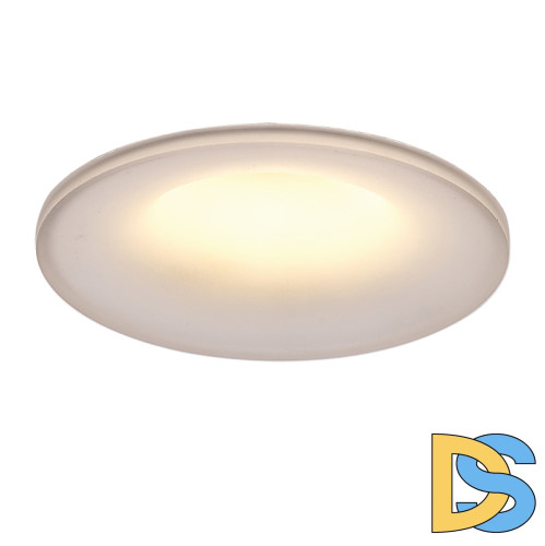 Встраиваемый светильник Mantra Lagos 8688