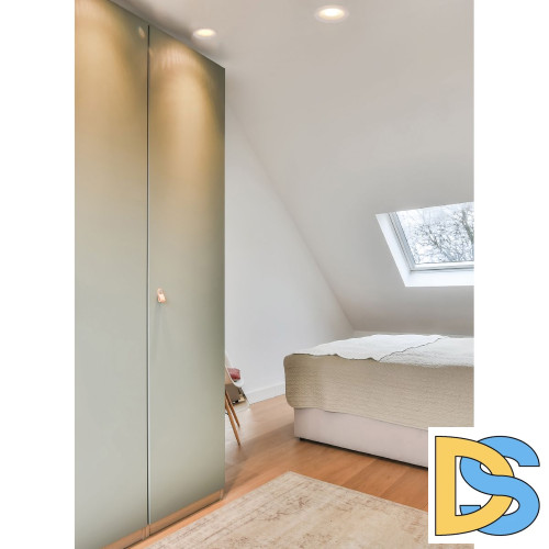 Встраиваемый светильник Mantra Lagos 8688