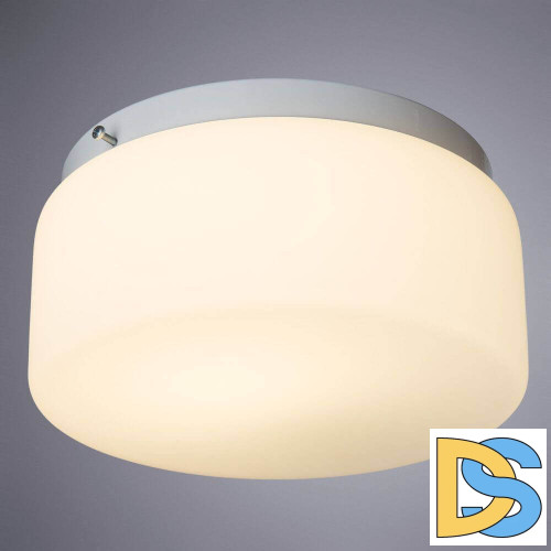 Потолочный светильник Arte Lamp Tablet A7720PL-1WH