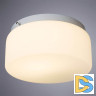 Потолочный светильник Arte Lamp Tablet A7720PL-1WH