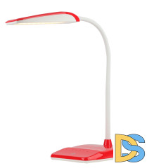 Настольная лампа Эра NLED-447-9W-R Б0017434