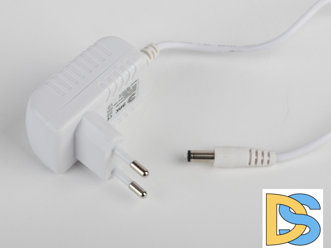 Настольная лампа Эра NLED-447-9W-R Б0017434