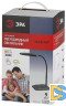 Настольная лампа Эра NLED-447-9W-R Б0017434