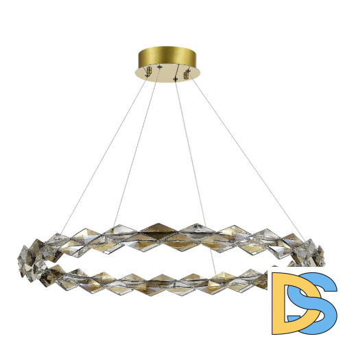 Подвесная люстра ST Luce Diamanta SL6009.113.01