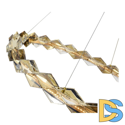 Подвесная люстра ST Luce Diamanta SL6009.113.01