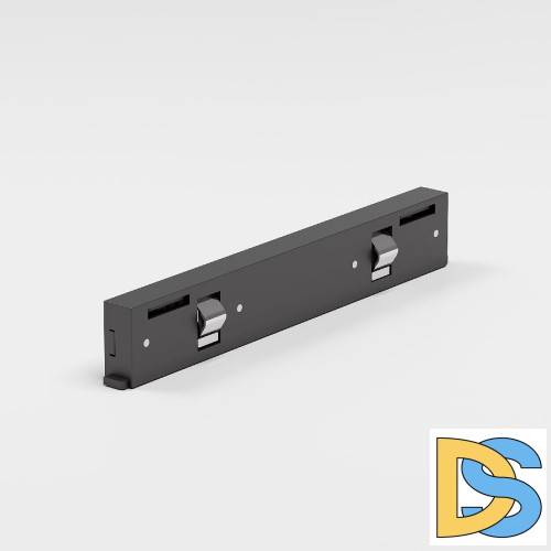 Прямой коннектор Elektrostandard Mini Magnetic 95131/00 4690389208409 a067996