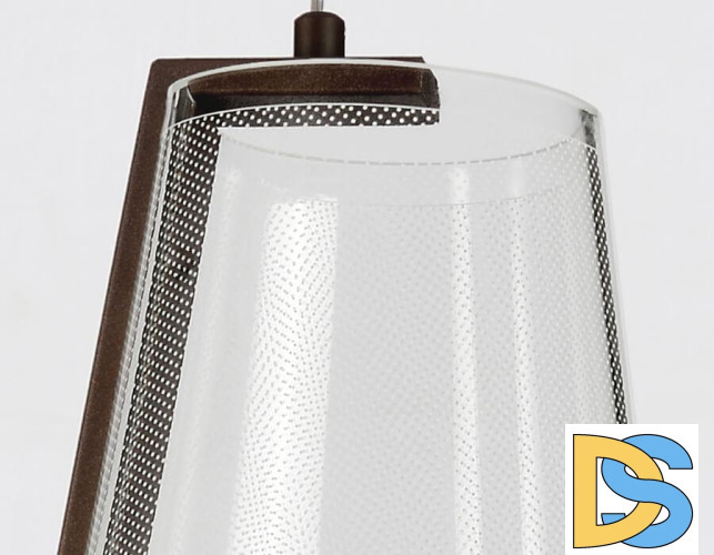 Подвесной светодиодный светильник Ambrella Light Acrylica Original AK4113