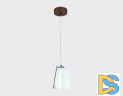 Подвесной светодиодный светильник Ambrella Light Acrylica Original AK4113