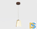 Подвесной светодиодный светильник Ambrella Light Acrylica Original AK4113