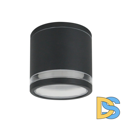 Архитектурный светильник Arte Lamp Nunki A1910PF-1BK