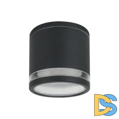 Архитектурный светильник Arte Lamp Nunki A1910PF-1BK