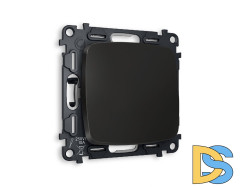 Комплект механизма 1-кл перекрестного выключателя Ambrella Volt Omega MO801030