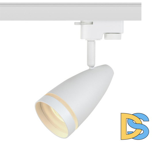 Трековый светильник Эра TR49 - GU10 WH Б0054161