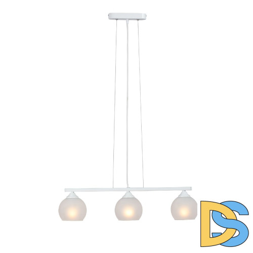 Подвесной светильник Vitaluce V3107-0/3S