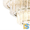 Подвесная люстра Delight Collection Vittoria KG0769P-10 clear