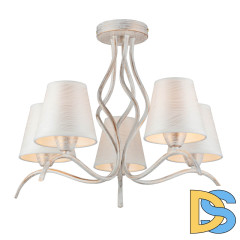 Потолочная люстра Omnilux Ugento OML-28407-05