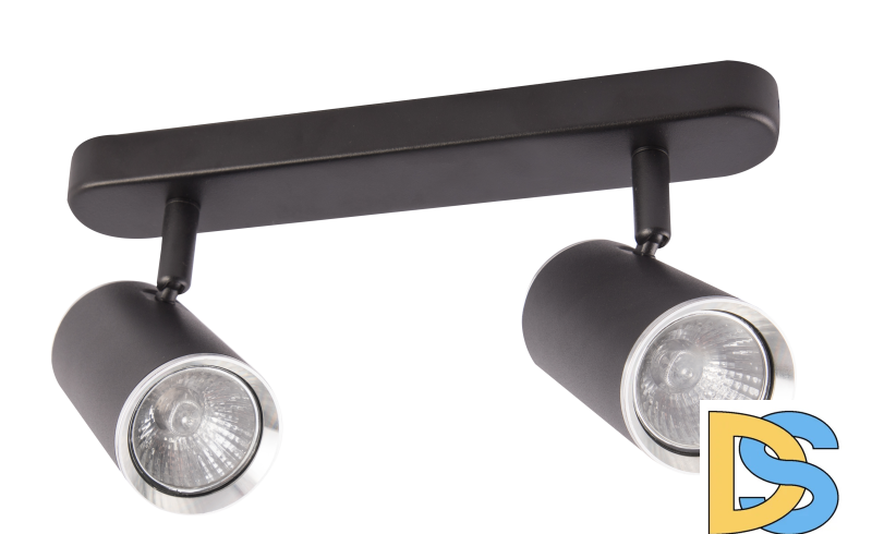 Спот Эра OL35-2 BK Б0056364