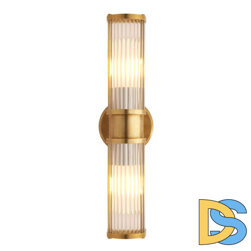 Бра Delight Collection Claridges BRWL7002-AB