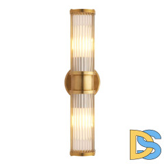 Бра Delight Collection Claridges BRWL7002-AB