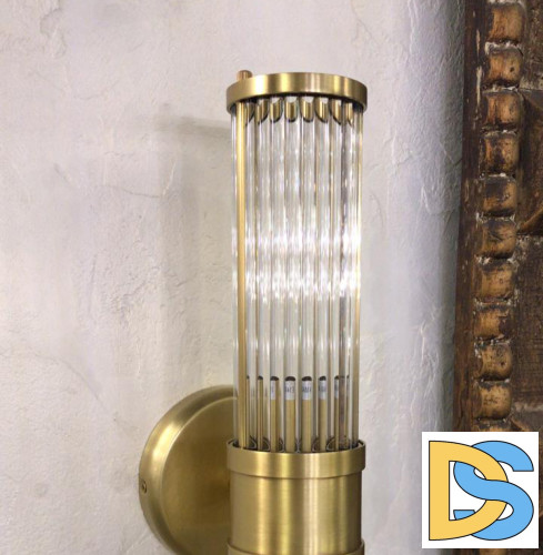 Бра Delight Collection Claridges BRWL7002-AB