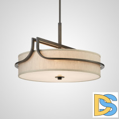 Подвесная люстра ImperiumLoft Virta 141138-26