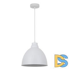 Подвесной светильник Arte Lamp Casato A2055SP-1WH