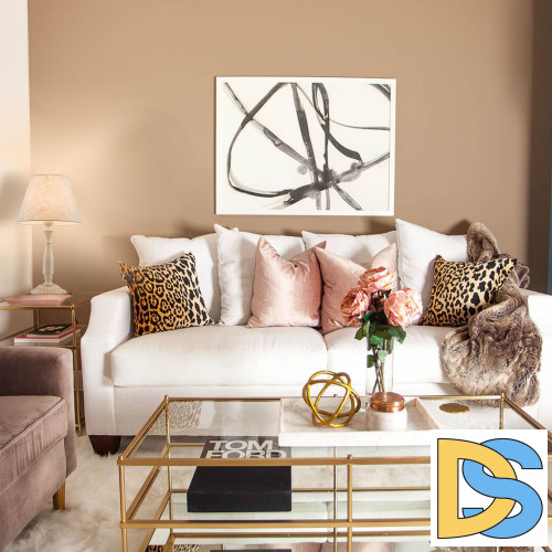 Настольная лампа Eurosvet London 01060/1 белый с золотом