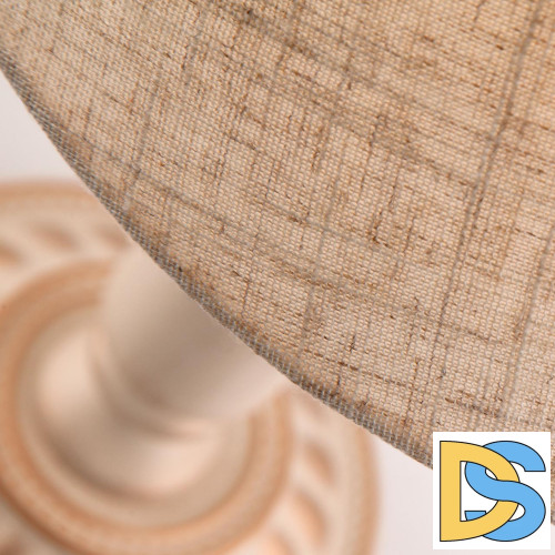 Настольная лампа Eurosvet London 01060/1 белый с золотом