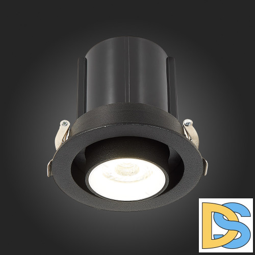 Встраиваемый светильник ST Luce ST702.448.12