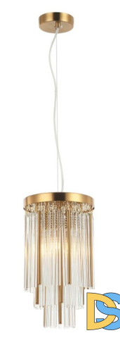 Подвесной светильник Stilfort Style rain 2147/05/01P