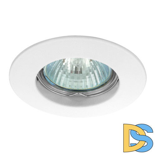 Точечный светильник Kanlux Luto CTX-DS02B-W 2580
