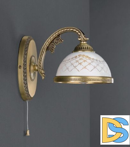 Бра Reccagni Angelo A 7002/1