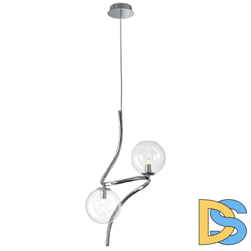 Подвесной светильник Citilux Vansa CL206021