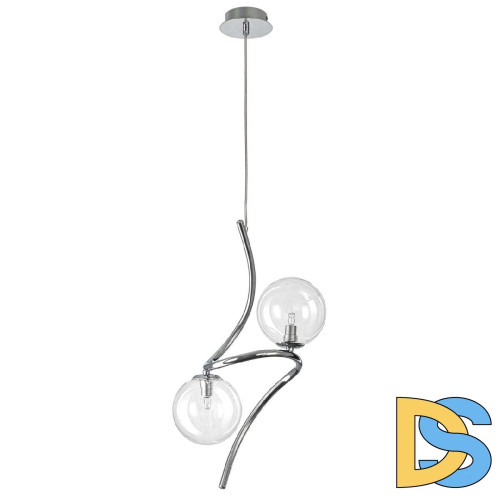 Подвесной светильник Citilux Vansa CL206021