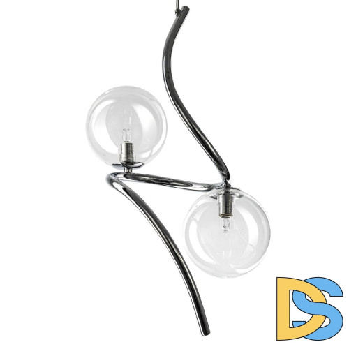 Подвесной светильник Citilux Vansa CL206021