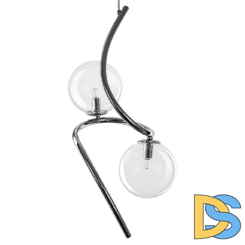 Подвесной светильник Citilux Vansa CL206021