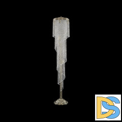 Торшер Bohemia Ivele Crystal 83111T6/30IV-152 G