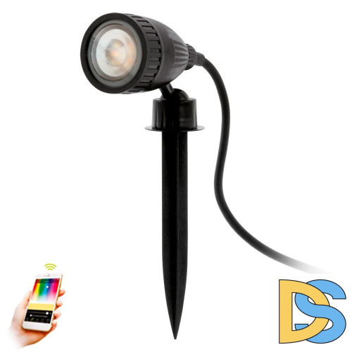 Ландшафтный светодиодный светильник Eglo Nema 1-C 98052