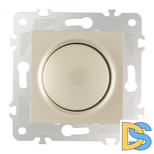 Диммер Arte Milano 203.48-1.shampan