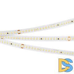 Светодиодная лента Arlight IC-A144-12mm 48V Warm3500 (5.8 W/m, IP20, 2835, 50m) (Arlight, 5.8 Вт/м, IP20) 028632(2)